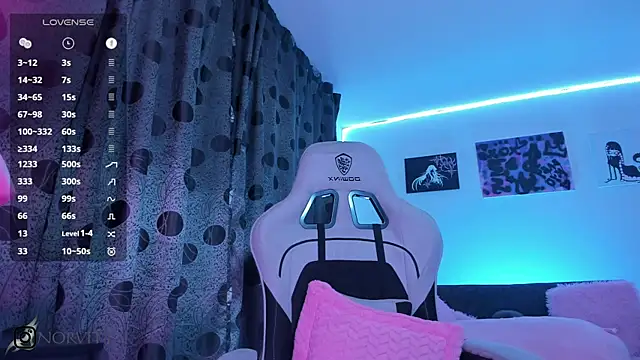 satanbabee's cam snapshot