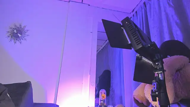 sam_carsonx's cam snapshot