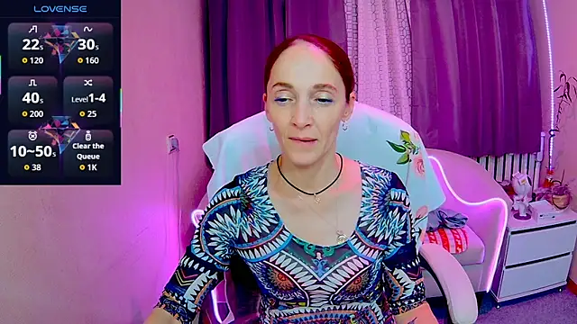 BreeTerner's cam snapshot