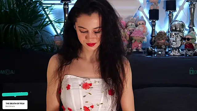 taanni_bc's cam snapshot