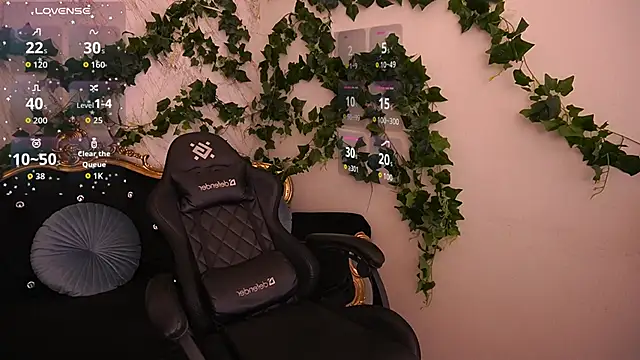 SofieBloom's cam snapshot