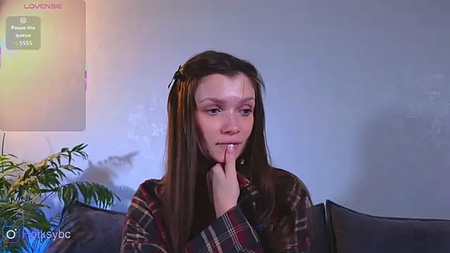 Hot_ksy's cam snapshot