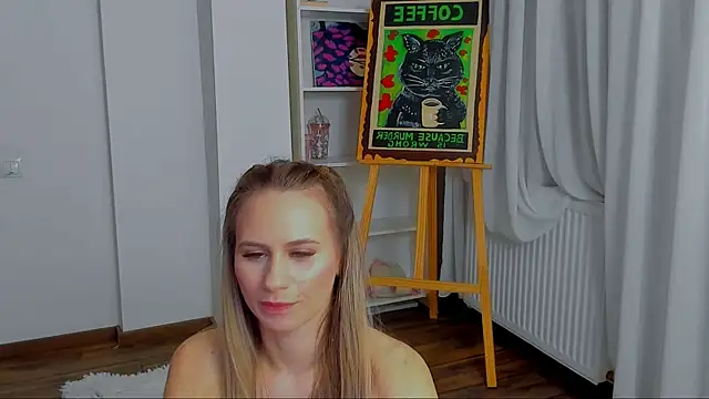 Peachie99's cam snapshot