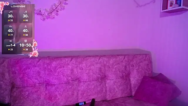 dark__nymph's cam snapshot