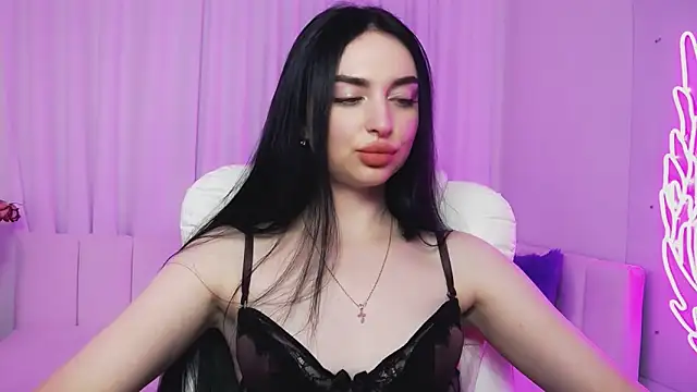 MelisaJenix's cam snapshot