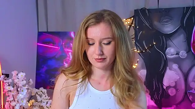 PriscillaPowell's cam snapshot