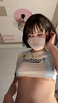 VICTORIA89 live sex cam