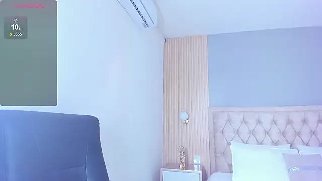 Hera_goddesss's cam snapshot