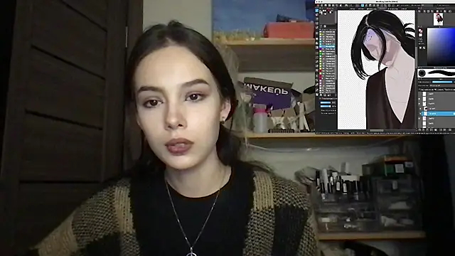 Yuna5343's cam snapshot