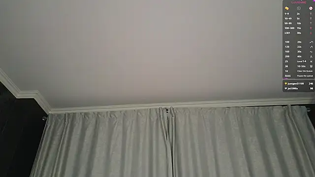 vivyboo111's cam snapshot