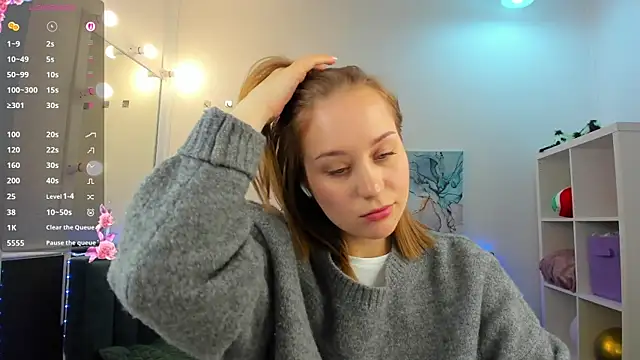 Melissa_new22's cam snapshot