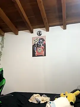 Valentino_Xander live sex cam