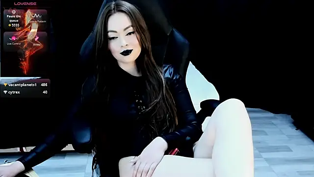 nasty_katty_'s cam snapshot