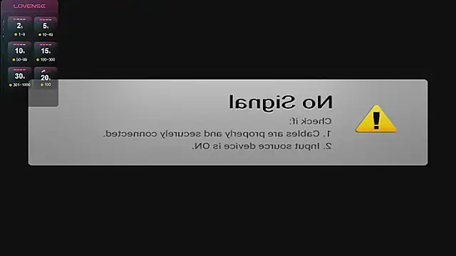 KittiLiza's cam snapshot