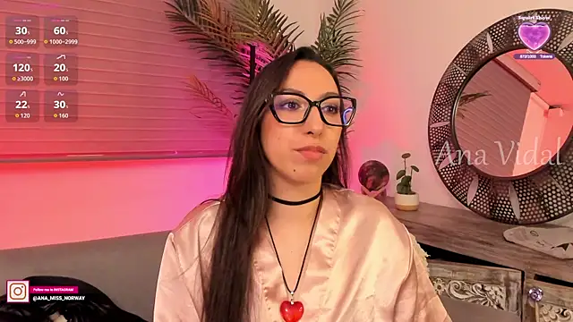 Miss_norway's cam snapshot