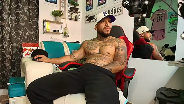 Leenar_Key's cam snapshot