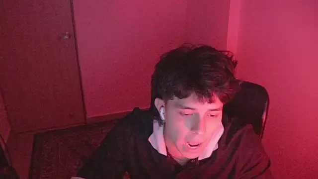 Tony_Hoffa's cam snapshot