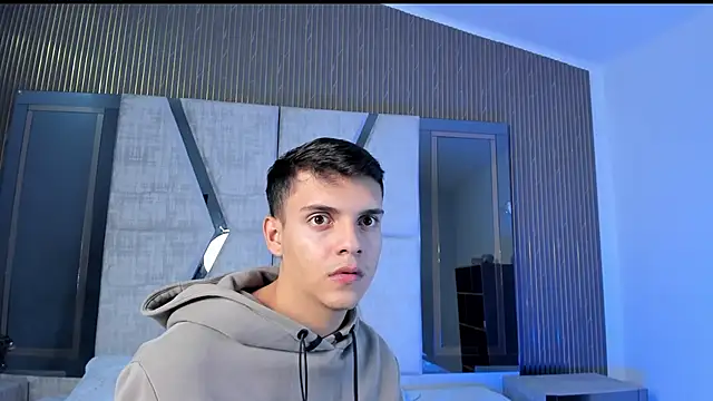 JacobRoberts1's cam snapshot