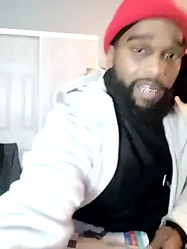 EbonyKing69's cam snapshot