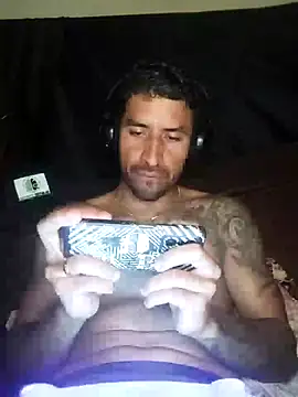 Alexsexygamer's cam snapshot