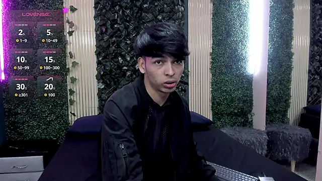 OnlyJos's cam snapshot