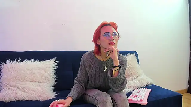 Moon_Fox's cam snapshot