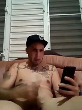 feoGG197's cam snapshot