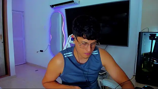 kittyandrick live sex cam