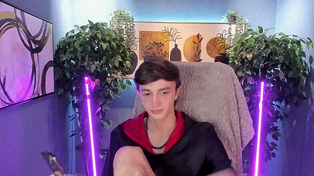 John_Weasley's cam snapshot