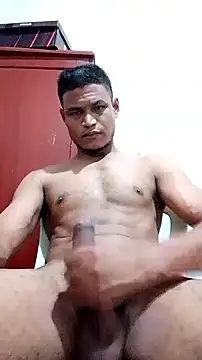 machucarico101's cam snapshot