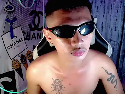 Pinoyhot25's cam snapshot