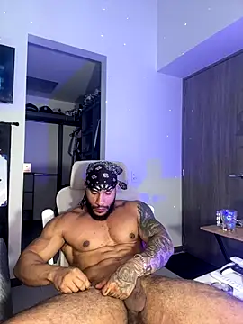 Andrew_Johnnson live sex cam