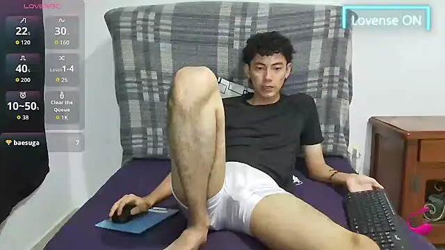 Oliver__Rayman's cam snapshot