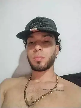 Paul_Bellucci's cam snapshot