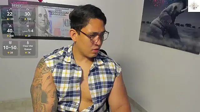 Colton_Massif's cam snapshot