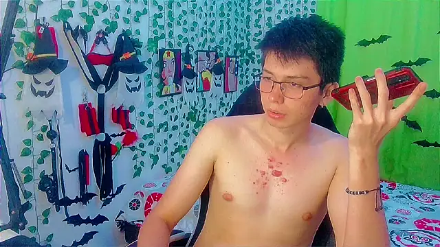 Andy_gray's cam snapshot