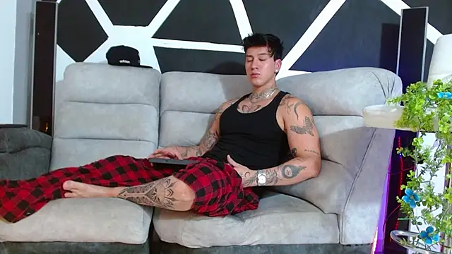 JUSTIN_FULLER1's cam snapshot