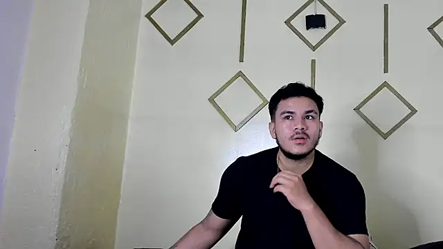 jeisonstark's cam snapshot