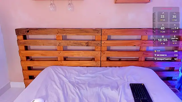 aisha_duque's cam snapshot