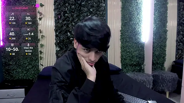 OnlyJos's cam snapshot