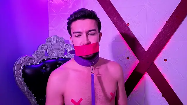 Prince-Dalton's cam snapshot