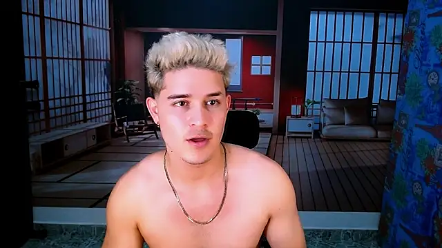 AlexPiersss's cam snapshot