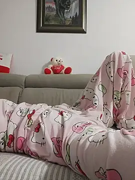 Catababa67's cam snapshot