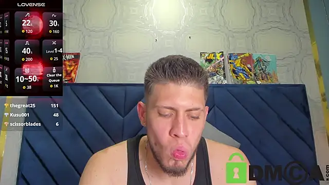 SebastianMaximoff's web cam