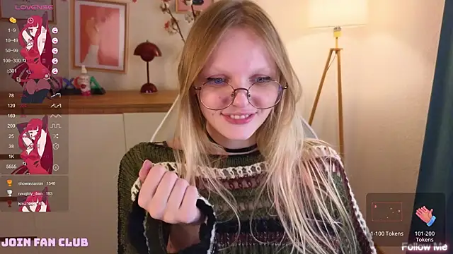 evangel1ne live sex cam