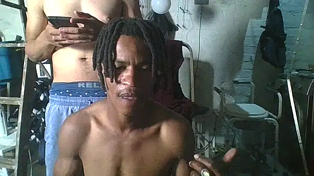 CptDickX258's cam snapshot