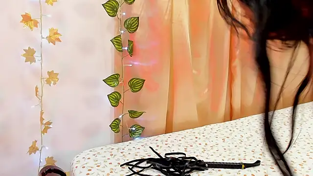 Godess_Mar's cam snapshot