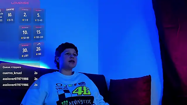 sam_blake11's cam snapshot