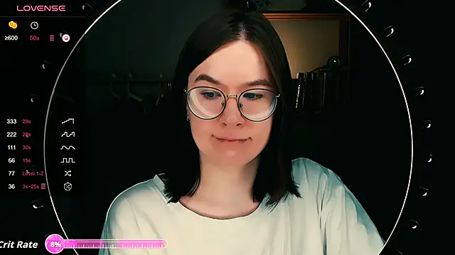 juicy_burrito's cam snapshot