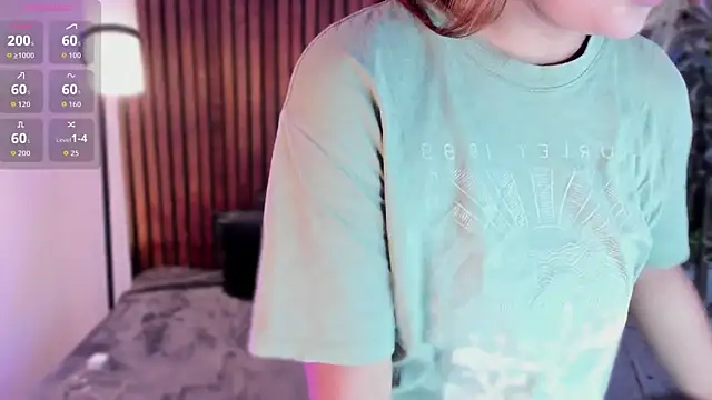 SofieBlaze's cam snapshot